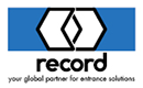 Record - Your Global Partner for Entrance Solutions