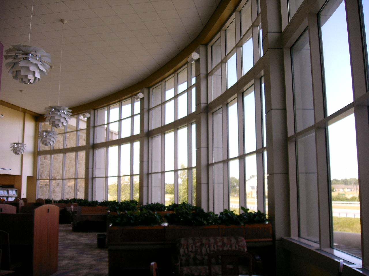 Aluminum Curtain Wall | Delaware Glass & Mirror